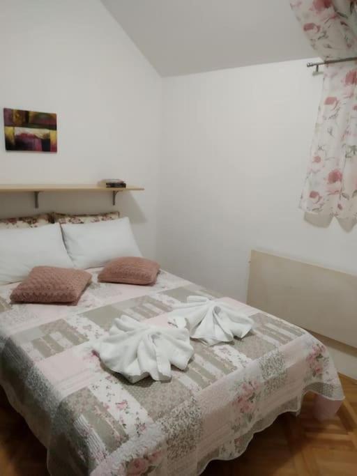 Alex Apartment Zemun Exterior photo