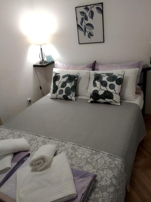 Alex Apartment Zemun Exterior photo